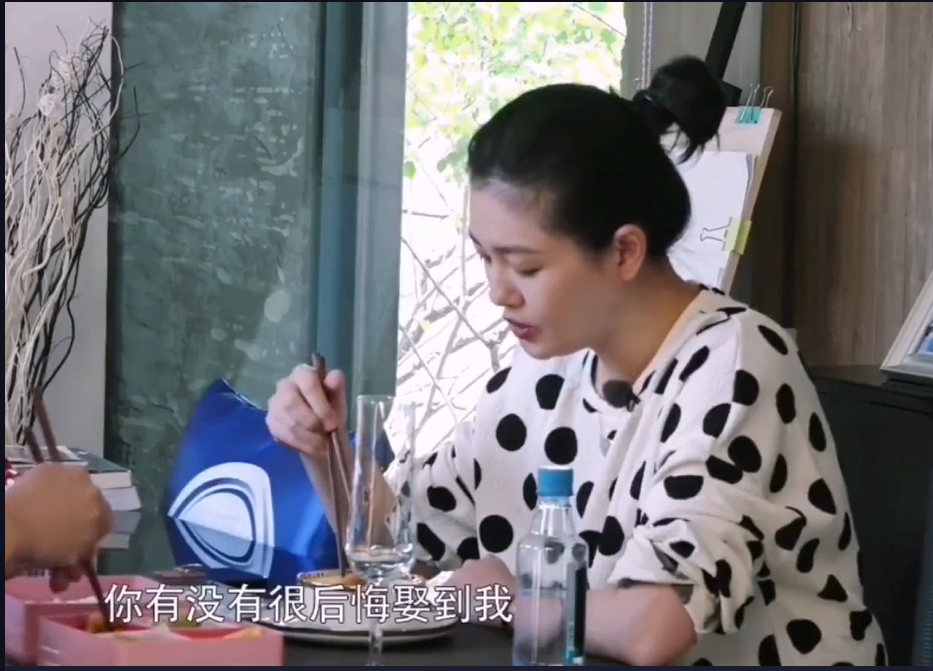 大S终于决定离婚，全网都在恭喜汪小菲？
