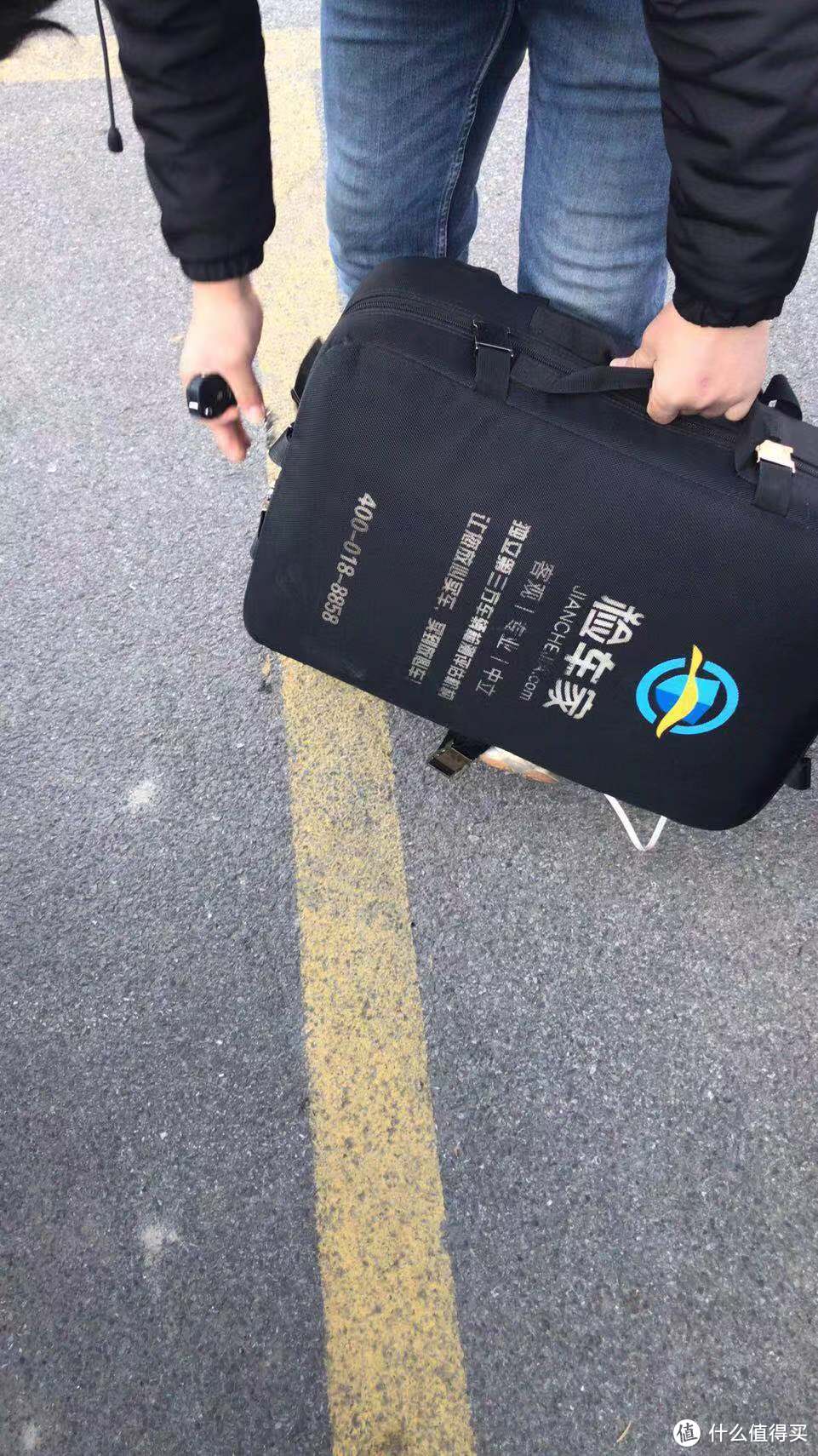 人在北京，车在上海，买一辆津牌法系车308S，真金白银的实践