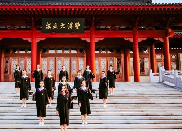 985高校的“江湖外号”，真的很接地气，大批网友被成功逗笑