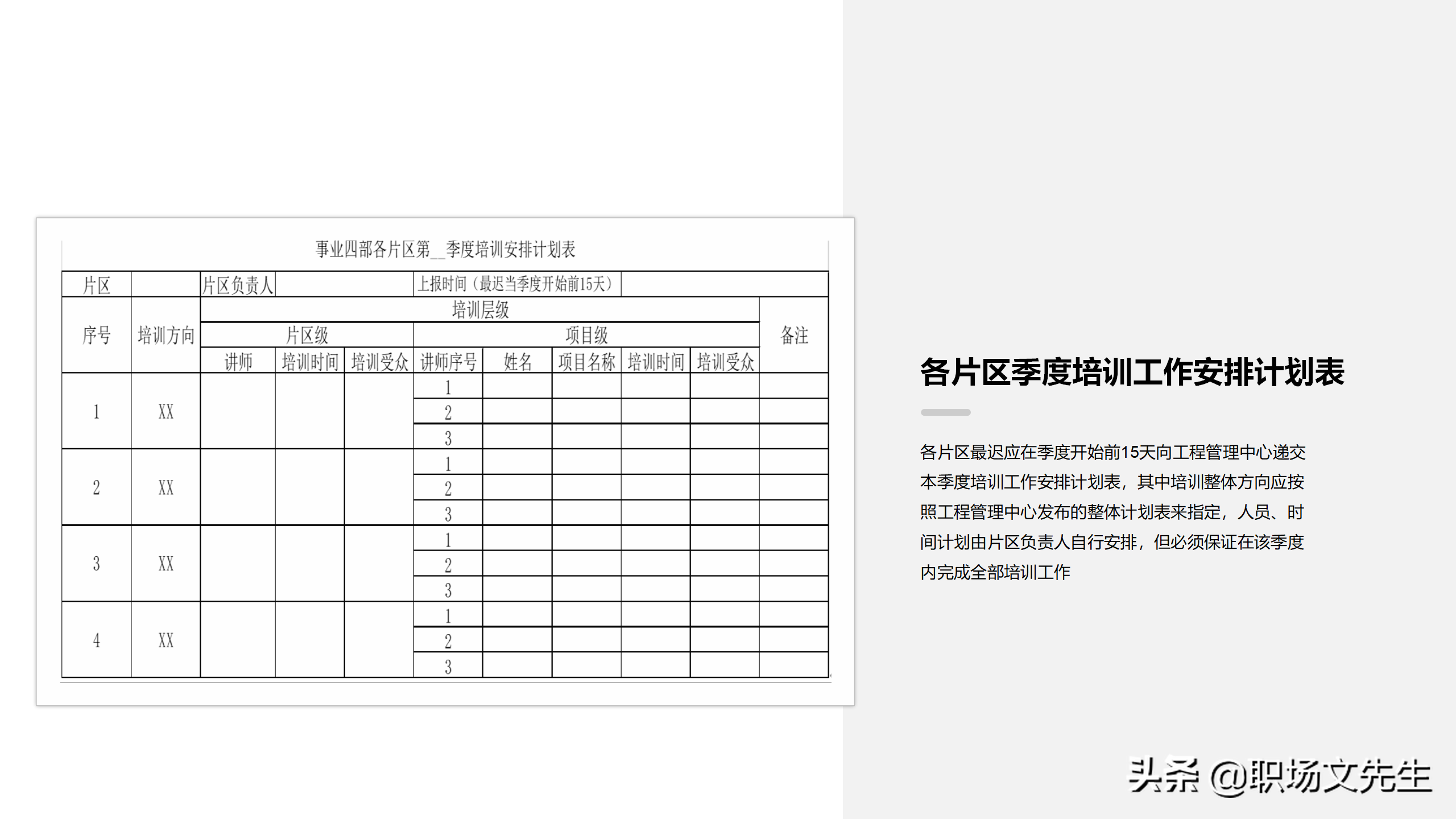 员工能力提升计划，2021年全年培训计划书，全年培训整体计划