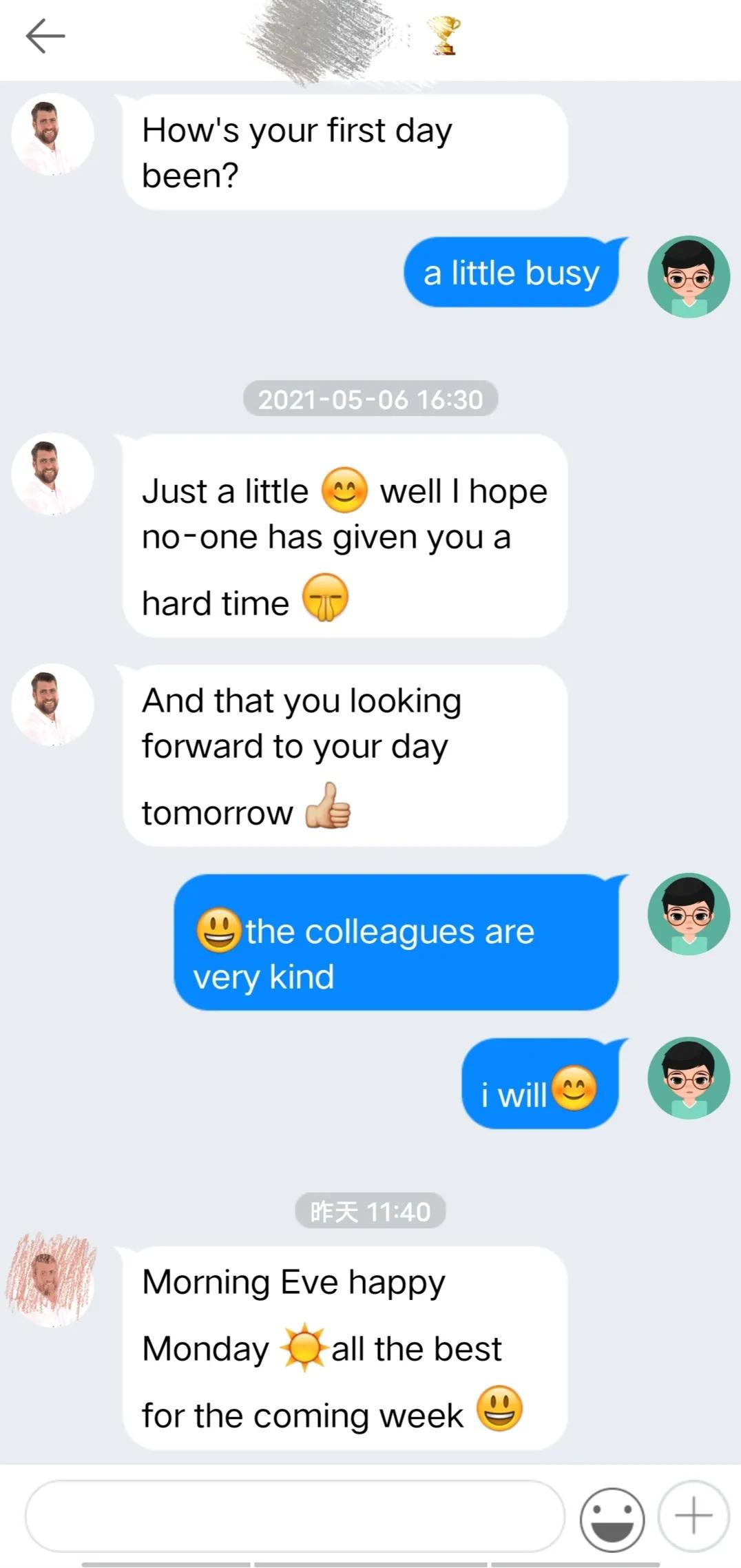 值得推薦的四個好用的英語口語APP