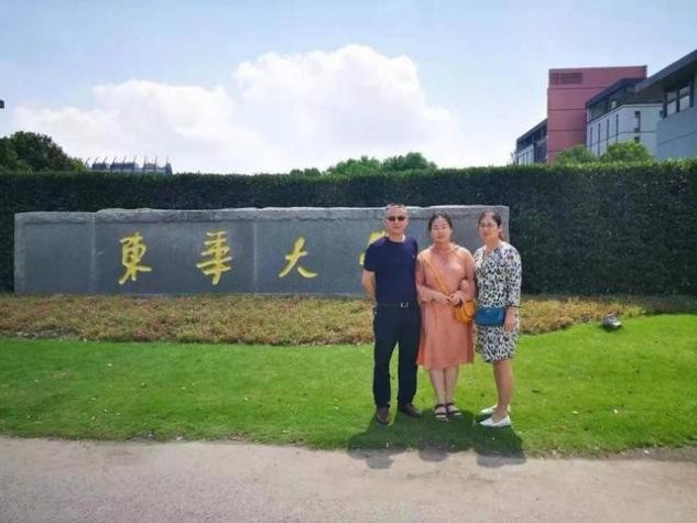 一个月内，中央电视台、人民网、光明日报等频频聚焦，这所“双一流”大学火了！