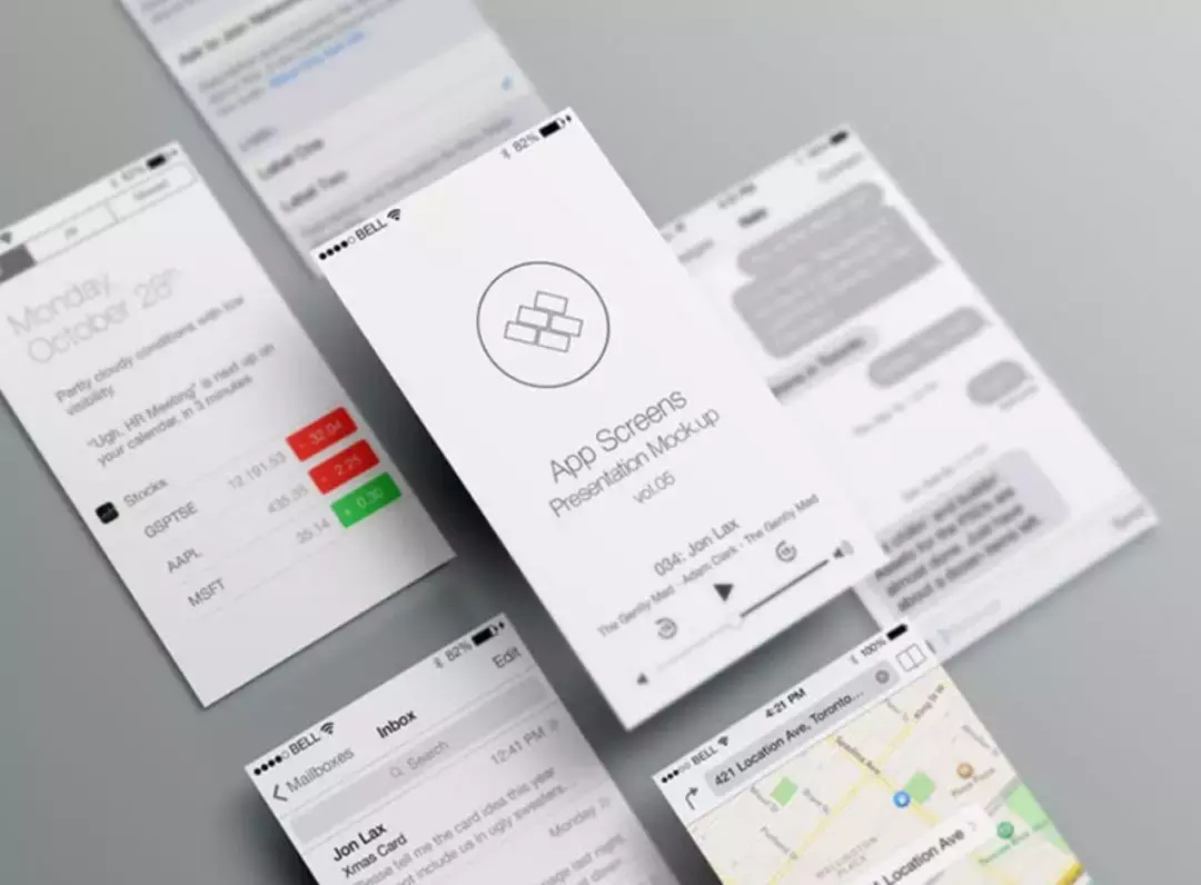 一篇文章告诉你：小白如何从零开始学UI设计（内含福利）