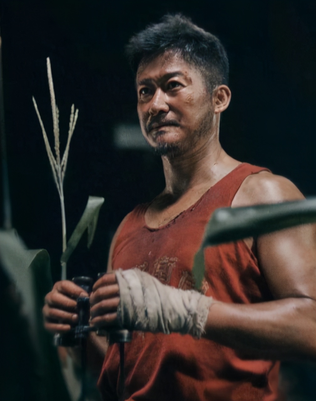 《战狼3》要上映？吴京回应：我都不知道，怎么就替我做主了？