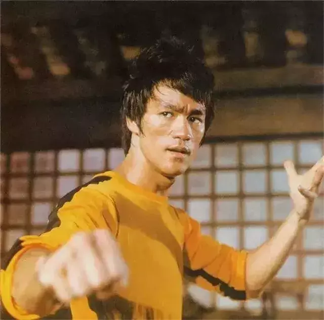 1978年15部经典香港电影:李小龙1部,成龙和洪金宝各2部