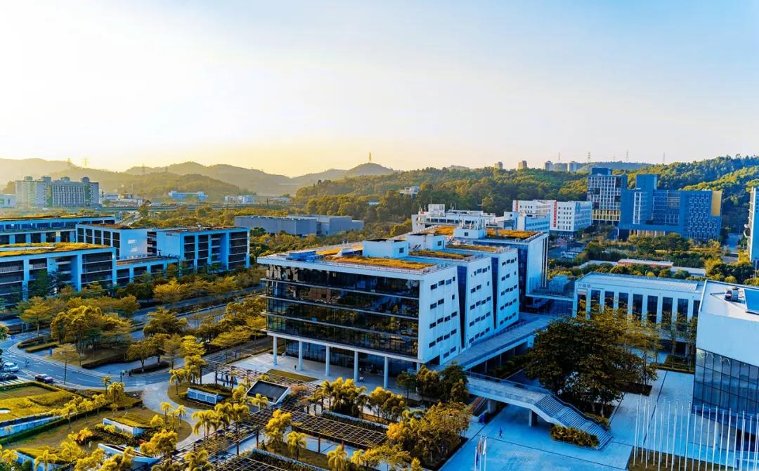 最新出炉：2021年广东省高职院校排名！广东轻工职业技术学院领跑