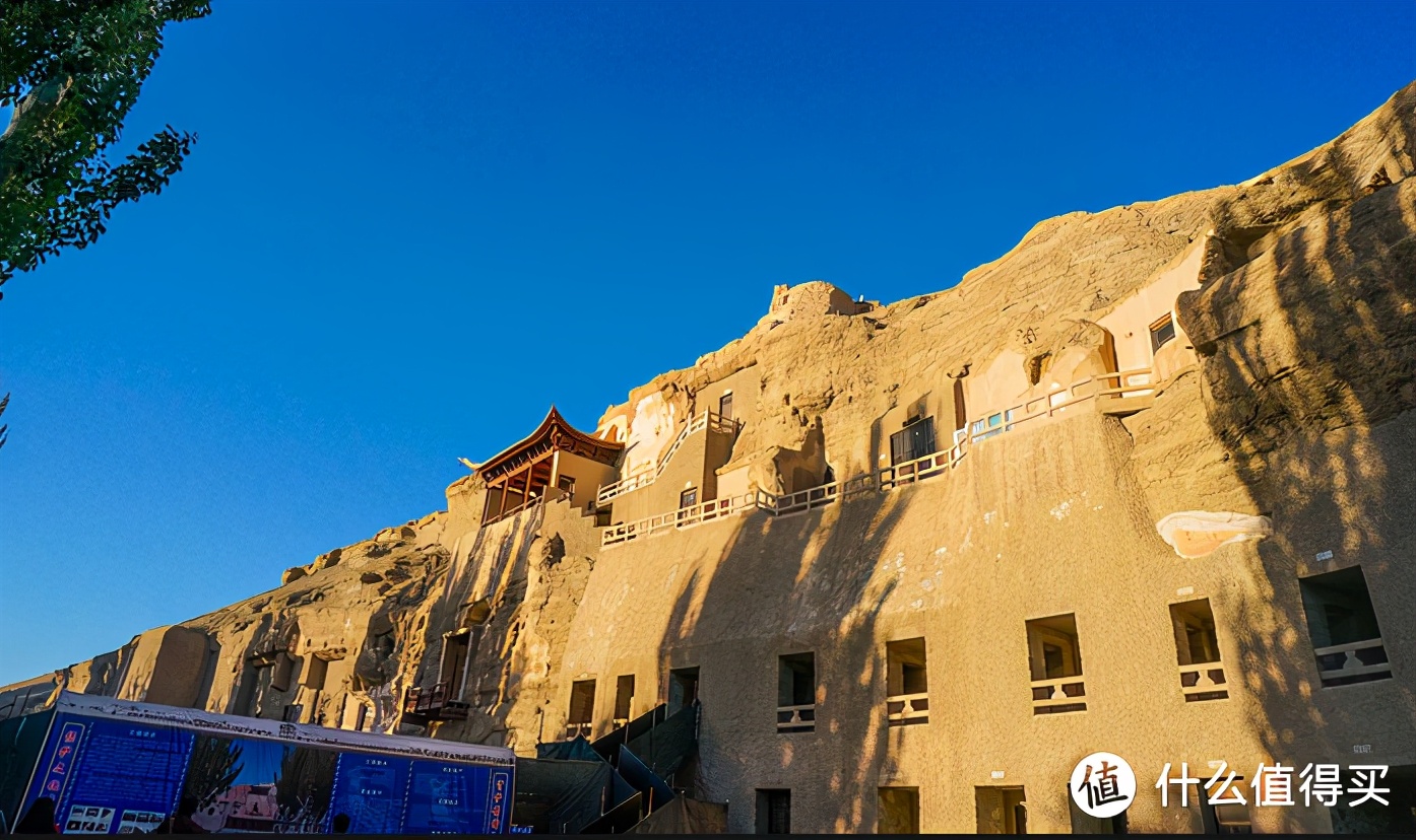 大西北应该怎么玩？？？甘肃青海超详细旅游攻略