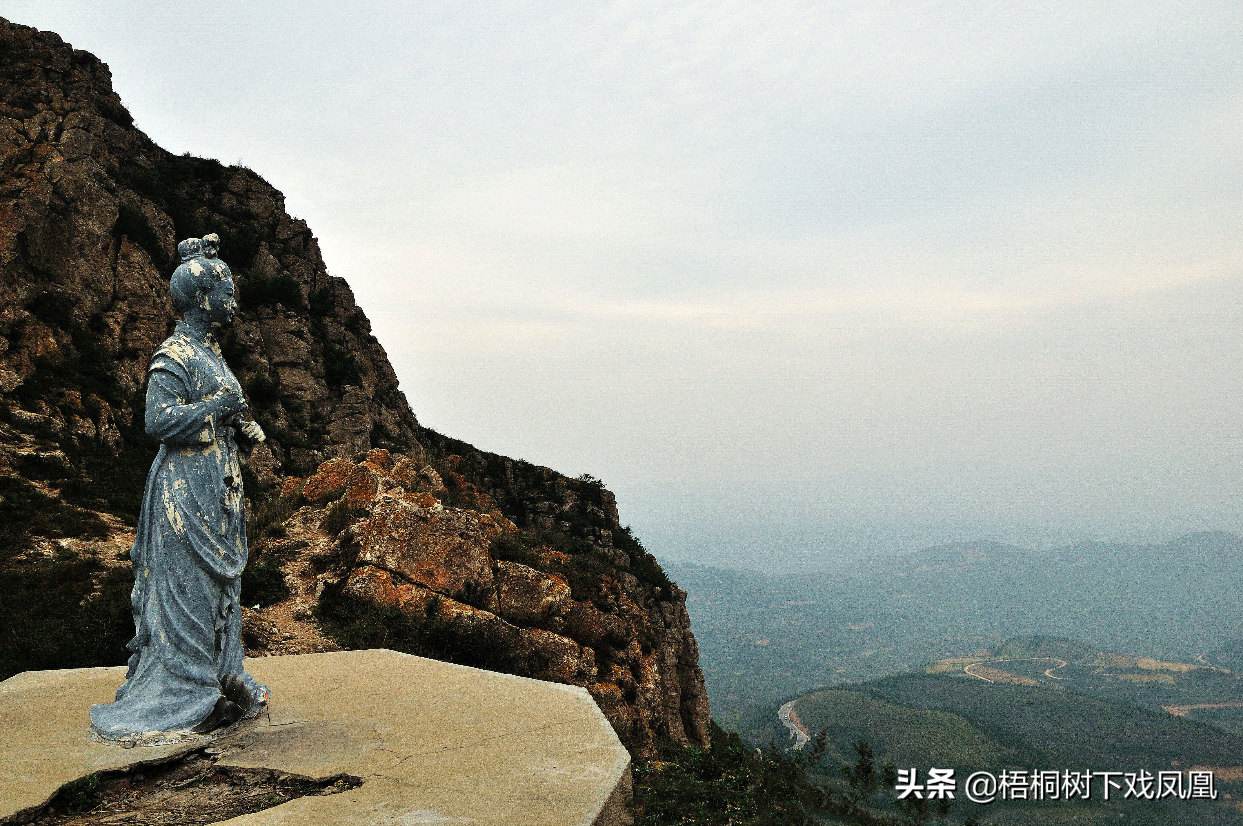 皇帝为什么要生前造好自己的陵墓？李世民说了实话，理由有点意外