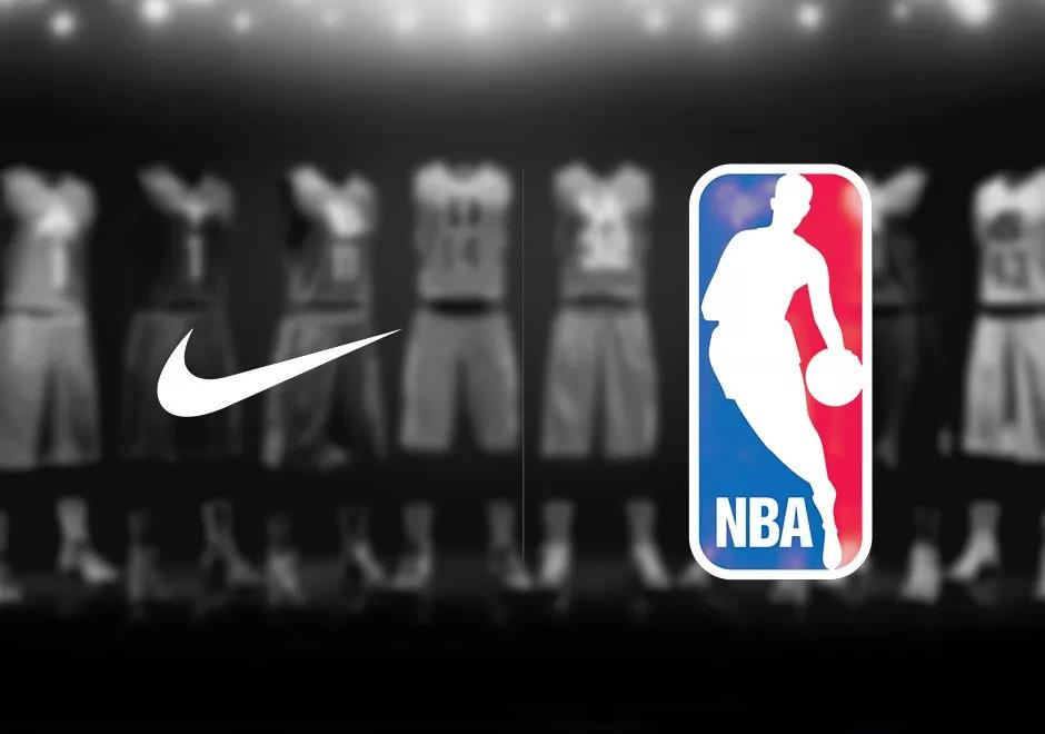 为什么耐克衣服上有nba(Nike NBA——球衣背后的疯狂高科技)