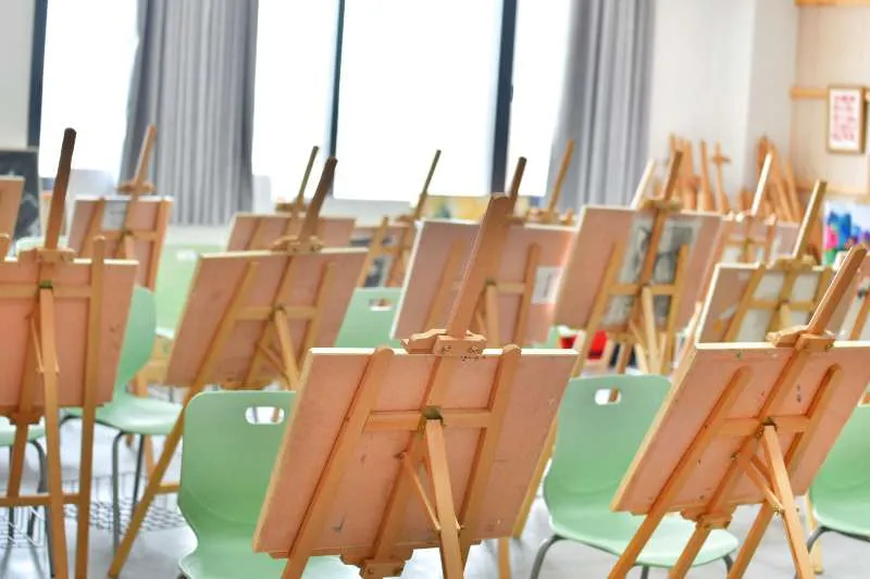 南京这所九年制新民办校定制教育服务