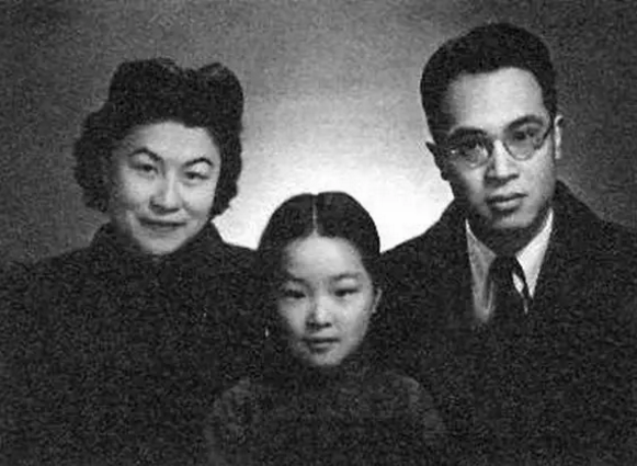 杨绛的《我们仨》：带你读懂最美好的家