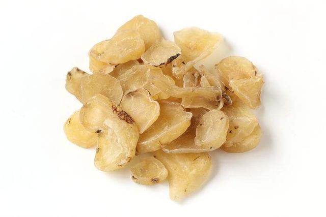 附子,顺片,黑/白附片,盐附子,淡附片,白附子,教你鉴别!