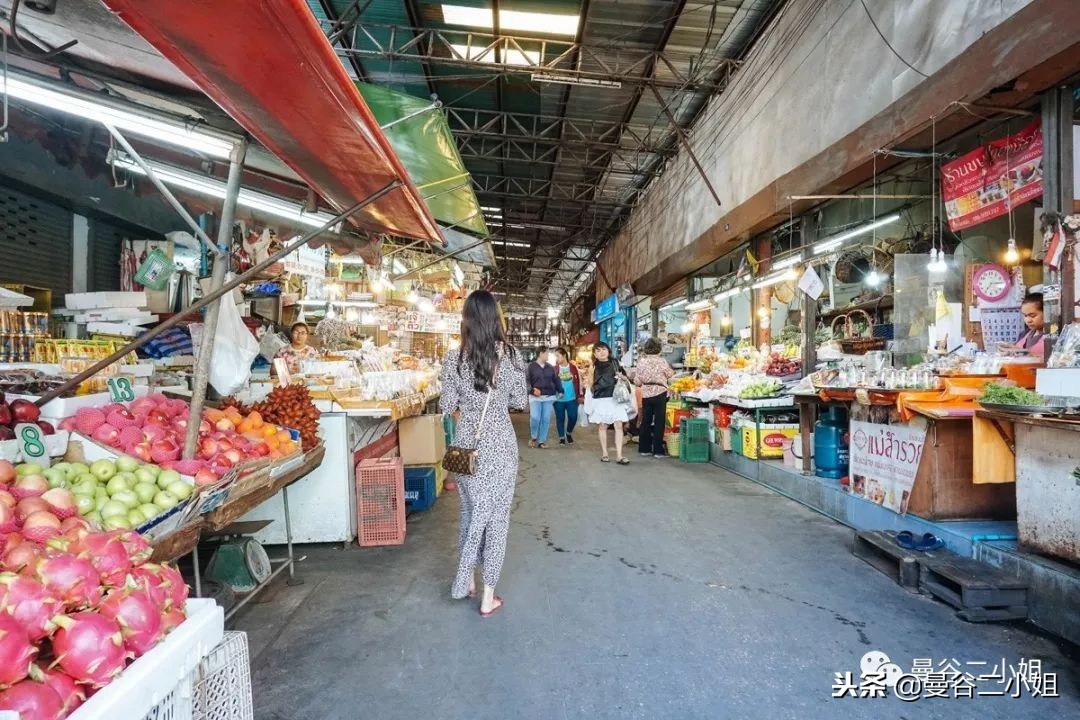 在这里，用100块钱搞定一桌海鲜大餐！清新小城北榄府海鲜市场