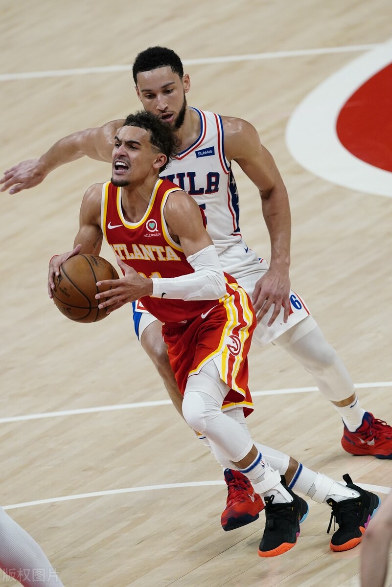 nba季后赛还有哪些球队(季后赛7支球队，4支球队都有望拿到队史第一冠)