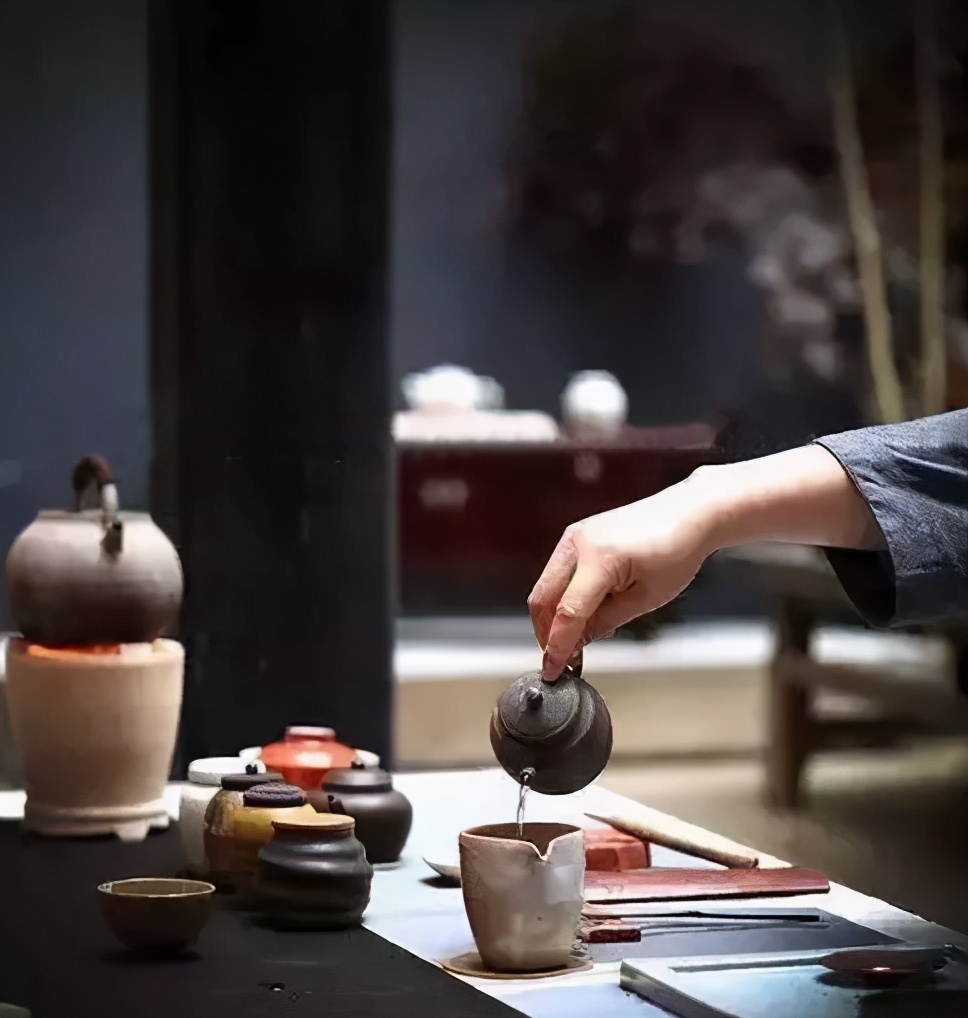 新中式风有哪些特点？掌握7个必备元素，轻松打造韵味十足的家