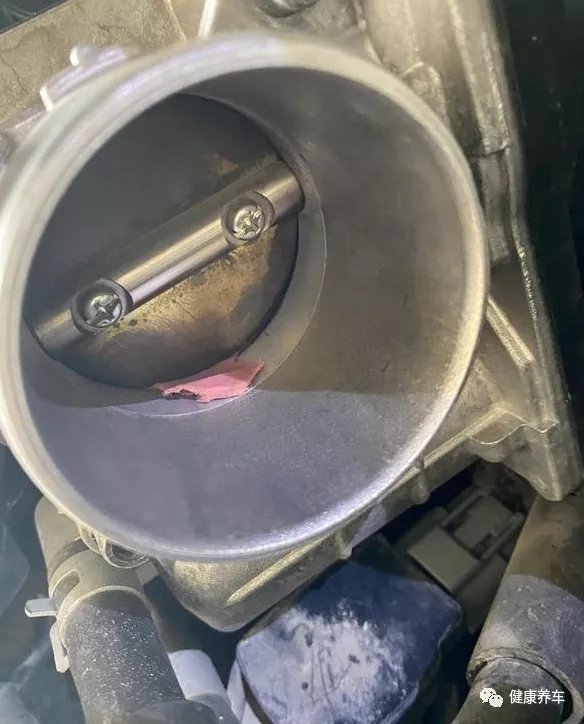 汽车清洗节气门和喷油嘴有必要吗?作用大吗?