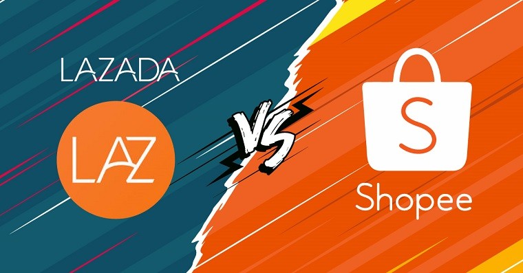 shopee和lazada对比，shopee和Lazada平台有什么区别
