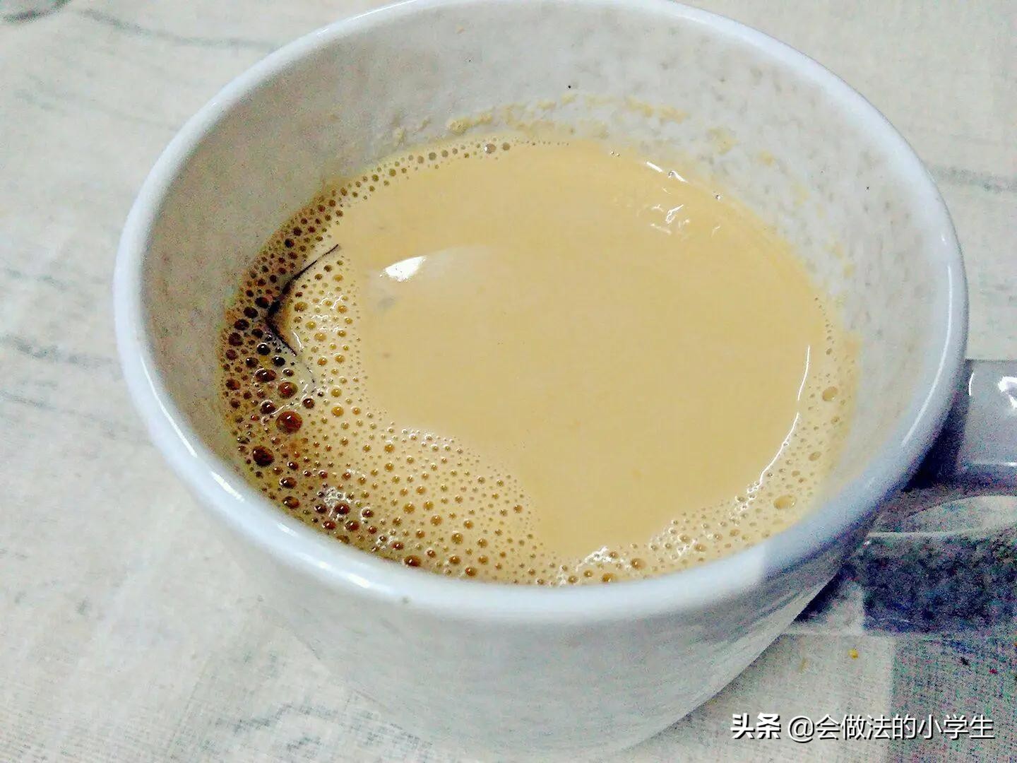 奶茶制作方法｜报复性喝奶茶？今天教你做2种奶茶，在家喝个够