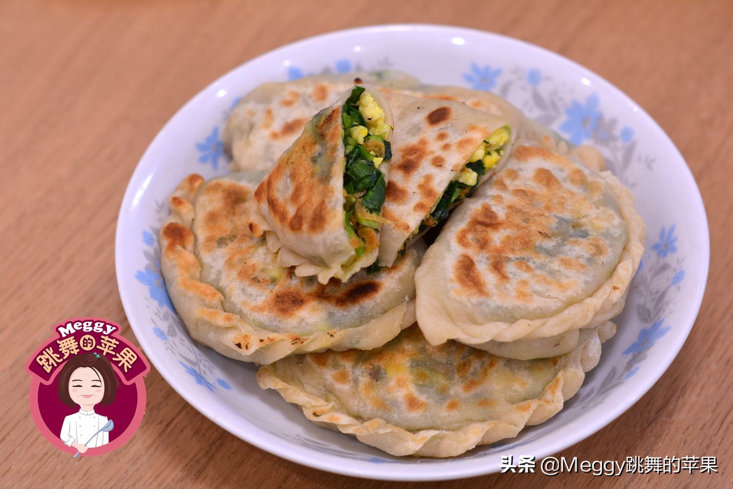 菜盒子的馅有哪几种（4款营养好吃得舔盘子的菜合子做法）