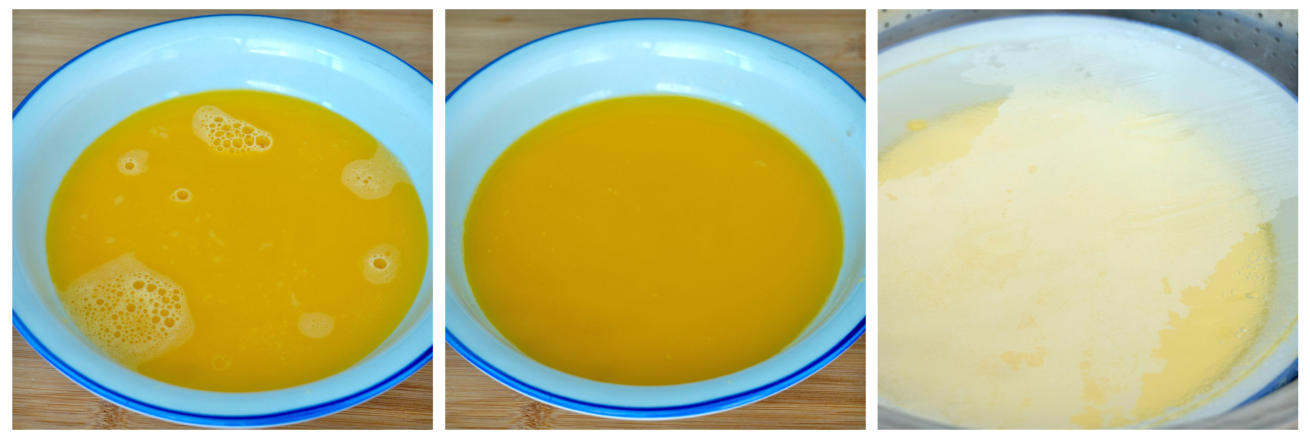 天冷早餐吃什么？推荐6道热乎的面食，热气腾腾，冬天越吃越暖和