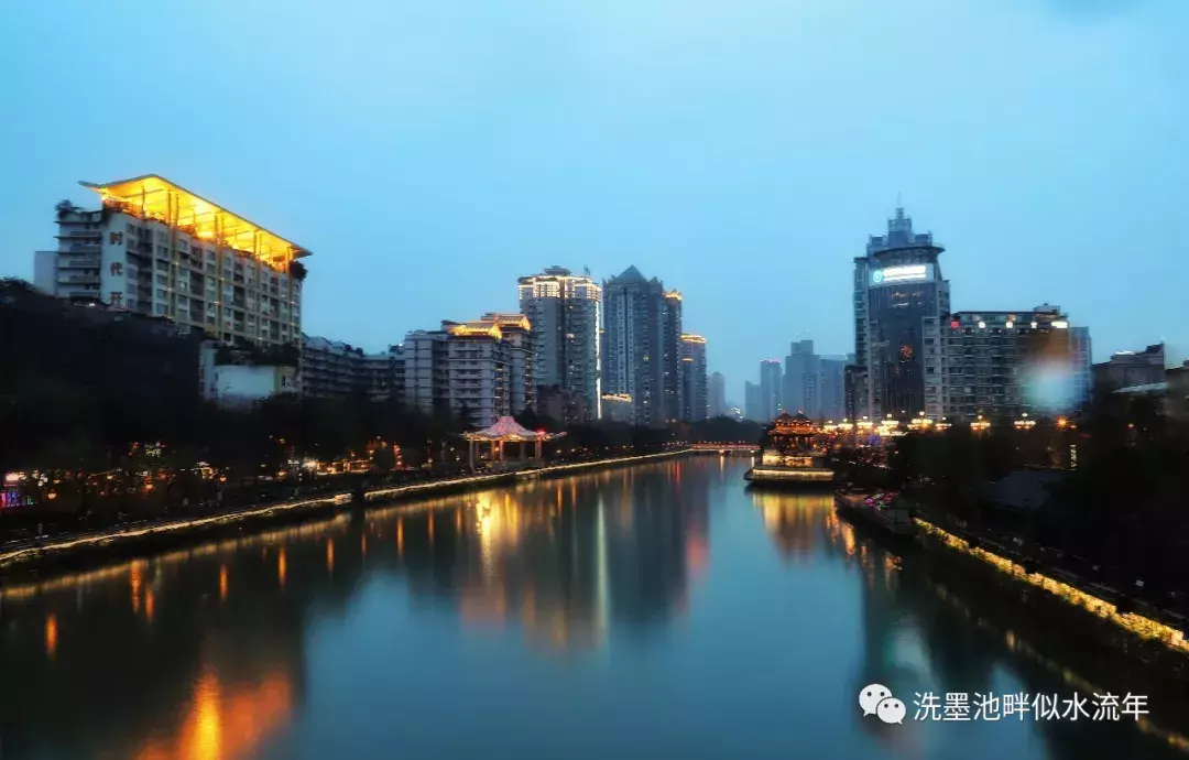 澧县一中离川大有多远？