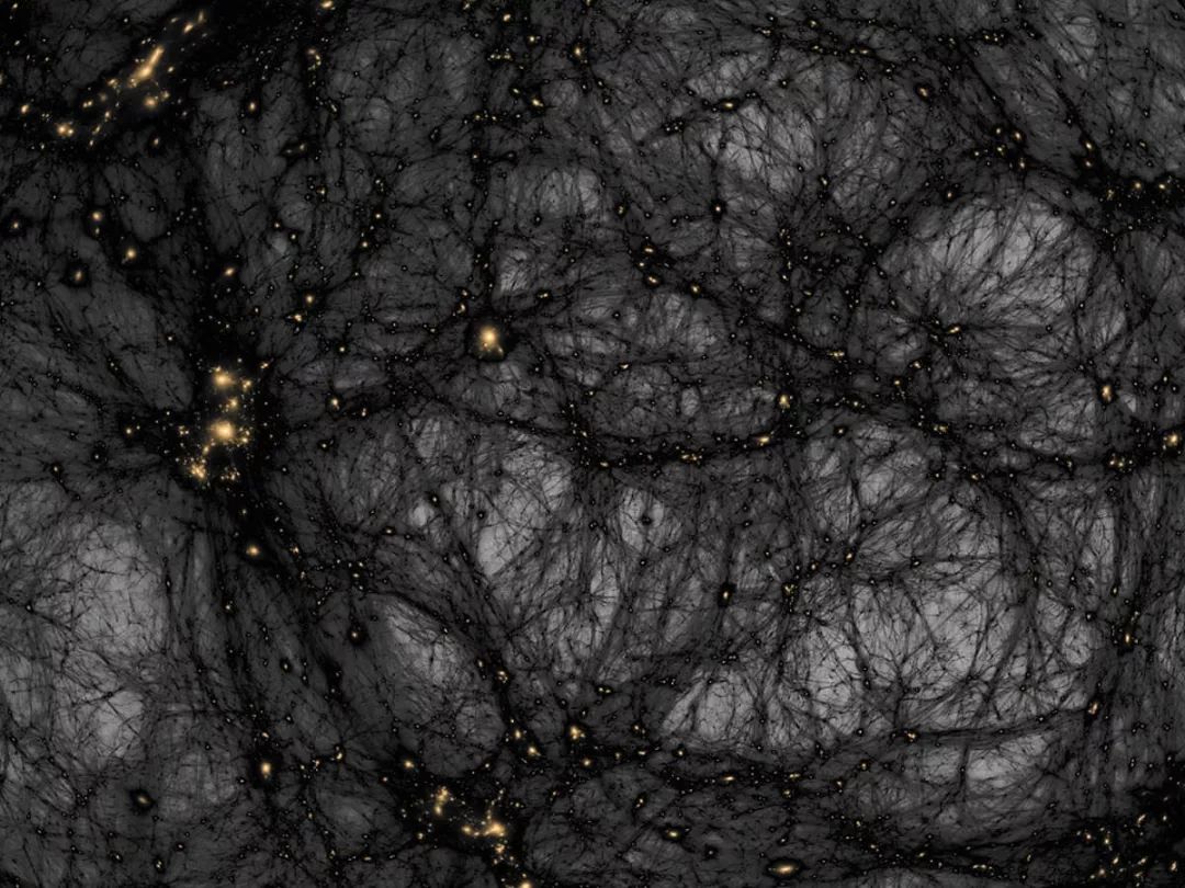 是21世纪最重大的物理发现，还是超级乌龙？持续20年的暗物质之谜即将迎来答案