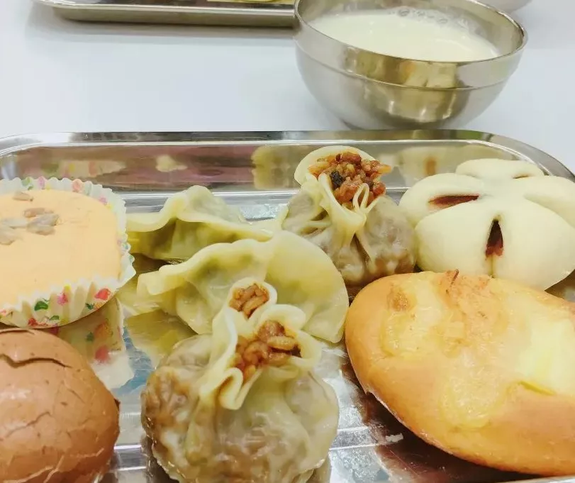 苏州24所初中伙食情况大揭秘！舌尖上的苏州校园