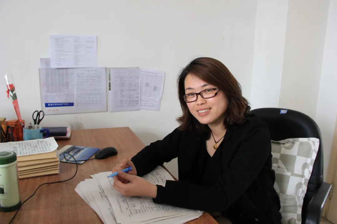 北京市育才学校通州分校骨干教师：平凡岗位上的坚守与钻研