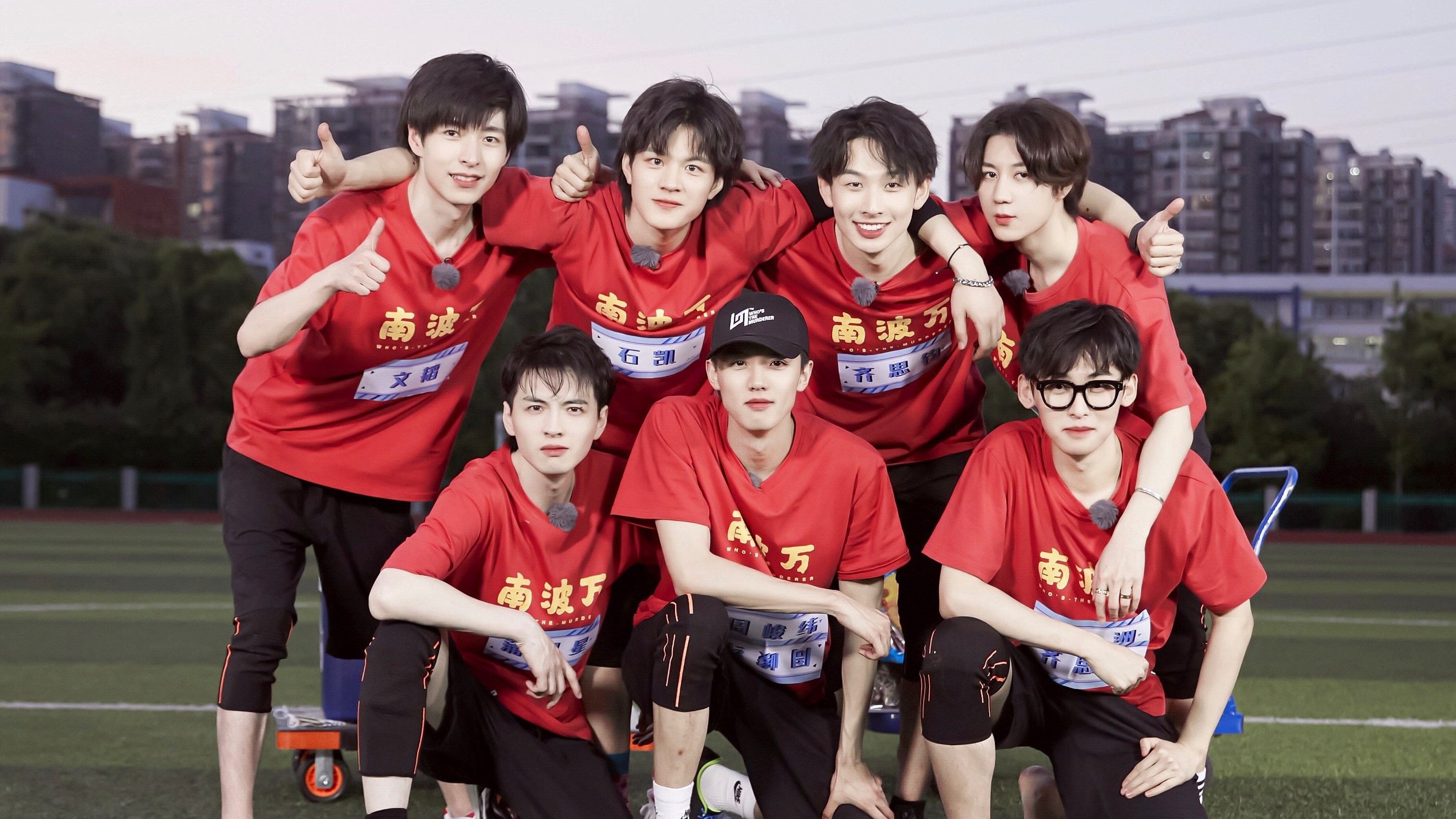 芒果台,你是怎么说服一群高材生去做这个的?