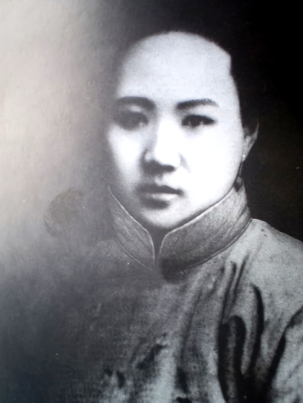 孔子后代在何方，辈分最小的第83代是一个90后姑娘，她现居辽宁