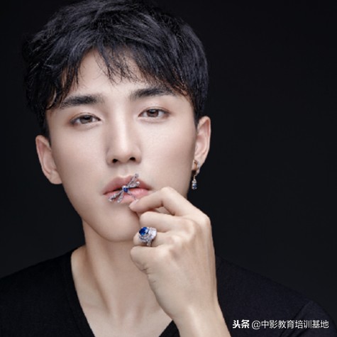 「公开课」香港名咖‘东方之美’‘造型艺术’唯美碰撞-中影教育