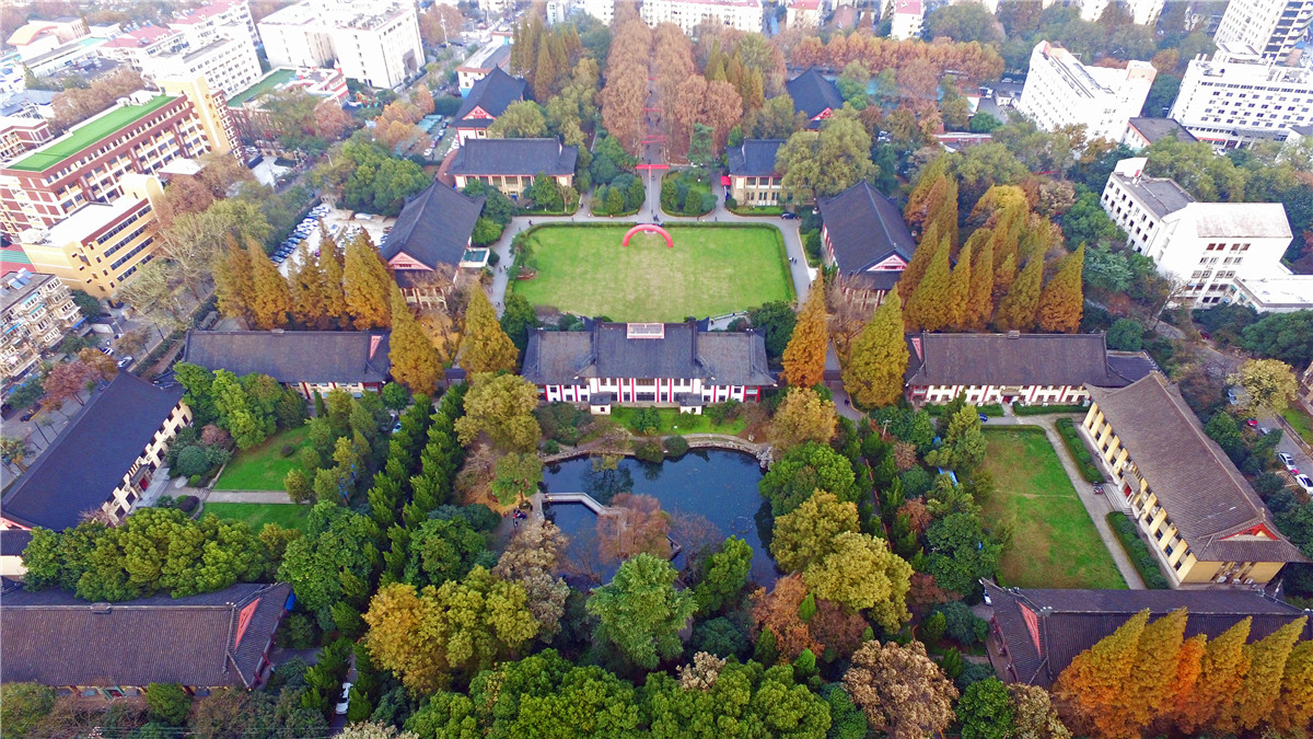 神仙颜值！坐拥