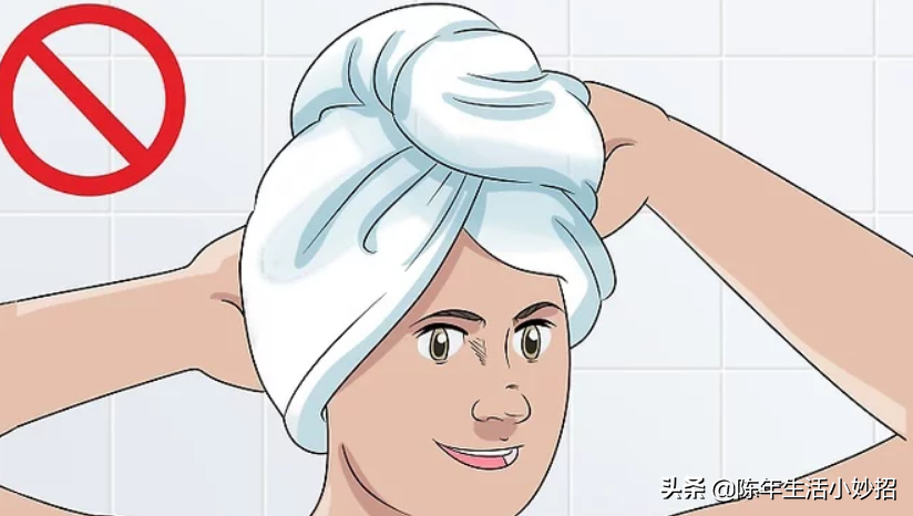 咦，他之前不是秃了吗？怎么用一周时间让头发又快速长出来了