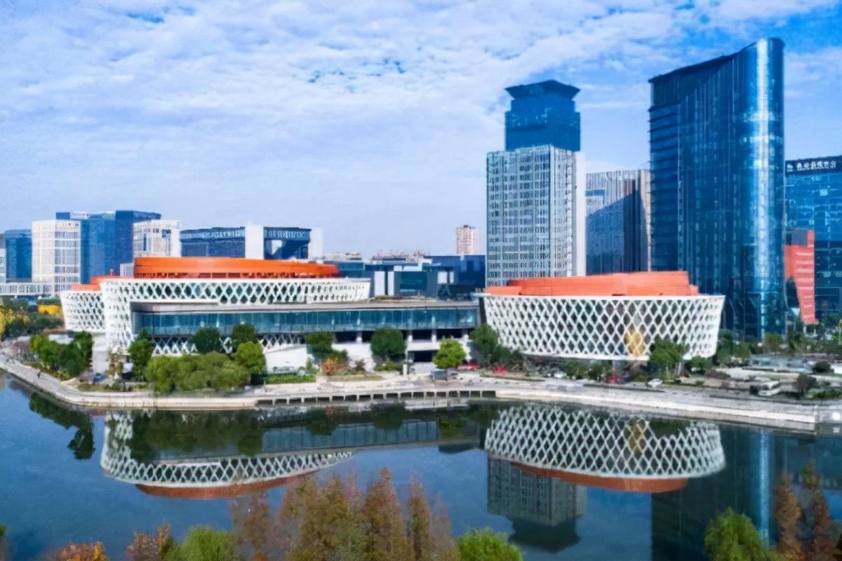 恭喜！宁波市这一区被选中，迎来一研究型大学，投资高达460亿元