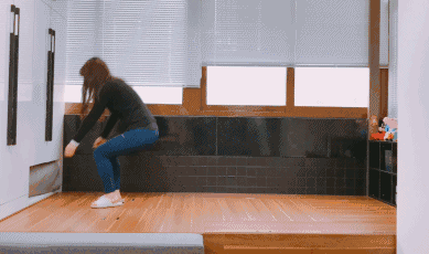 3年积蓄换来23㎡？杭州姑娘买23㎡小公寓爆改，完工效果堪比别墅