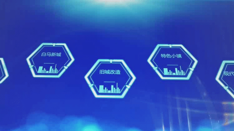 一座馆述一座城，四川内江你究竟了解多少？