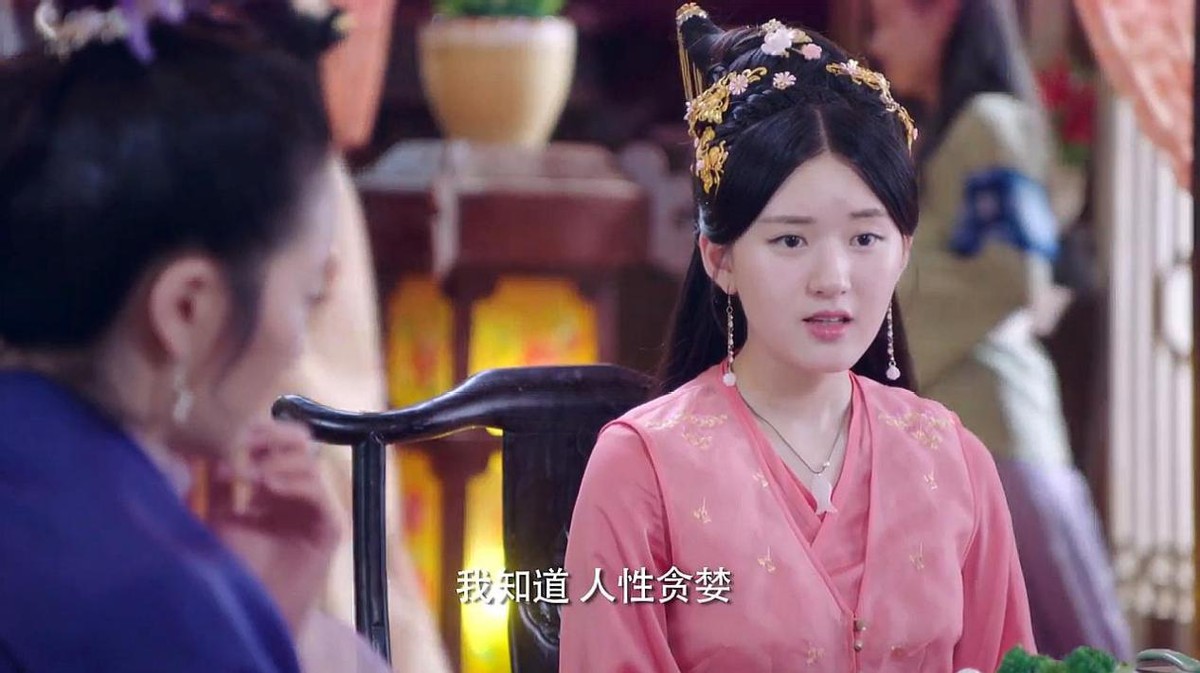 《长歌行》才红就飘了？赵露思新剧演技尴尬被嘲，口碑质量双扑街