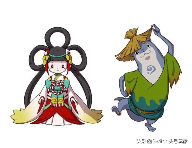 为什么说妖怪手表4++比宝可梦剑盾好玩？