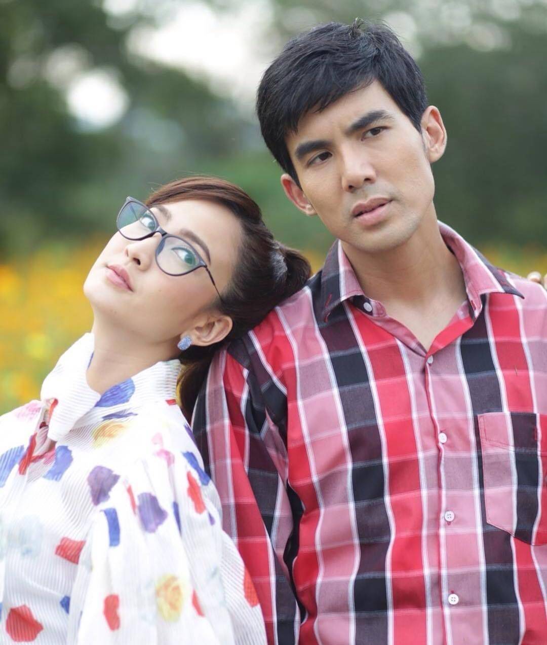 泰国电视剧《秘密花园》的第一集收视率很低，《囚犯之笼》的收视率超过了10%。