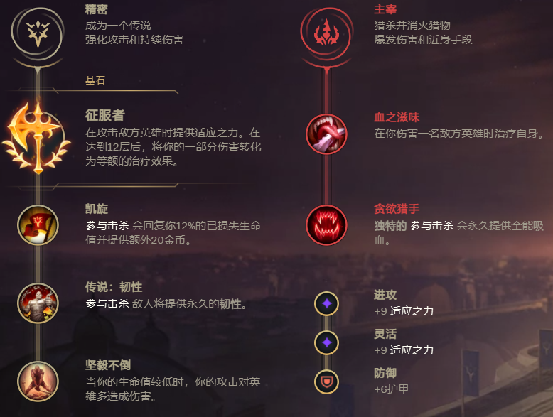 英雄联盟：铁男强势回归！霜火纯肉流胜率飙升，上单中单皆可用