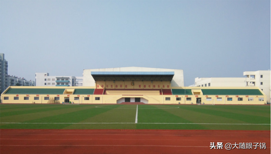 随州最好的高中出炉！“随州一中”PK“随州二中”