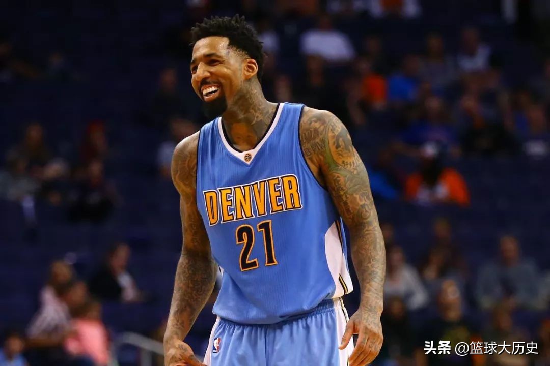 白边为什么打不了cba(从CBA打回NBA还能风生水起？停摆铸就传奇，鸟人白边最励志)