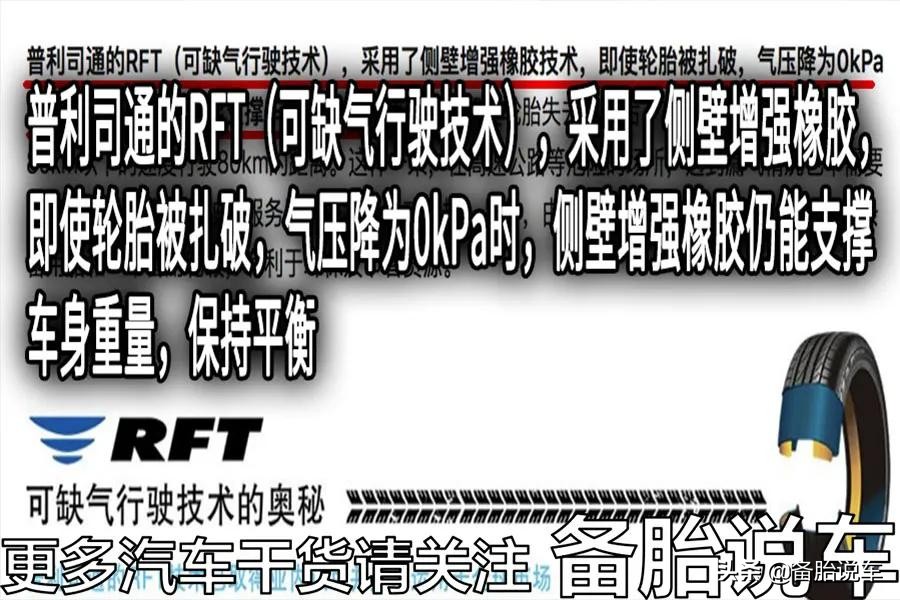 轮胎看上去很瘪，到底是不是胎压没打足？老司机：不能乱补气