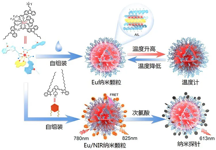 兰州大学唐瑜教授课题组近年来重要工作概览