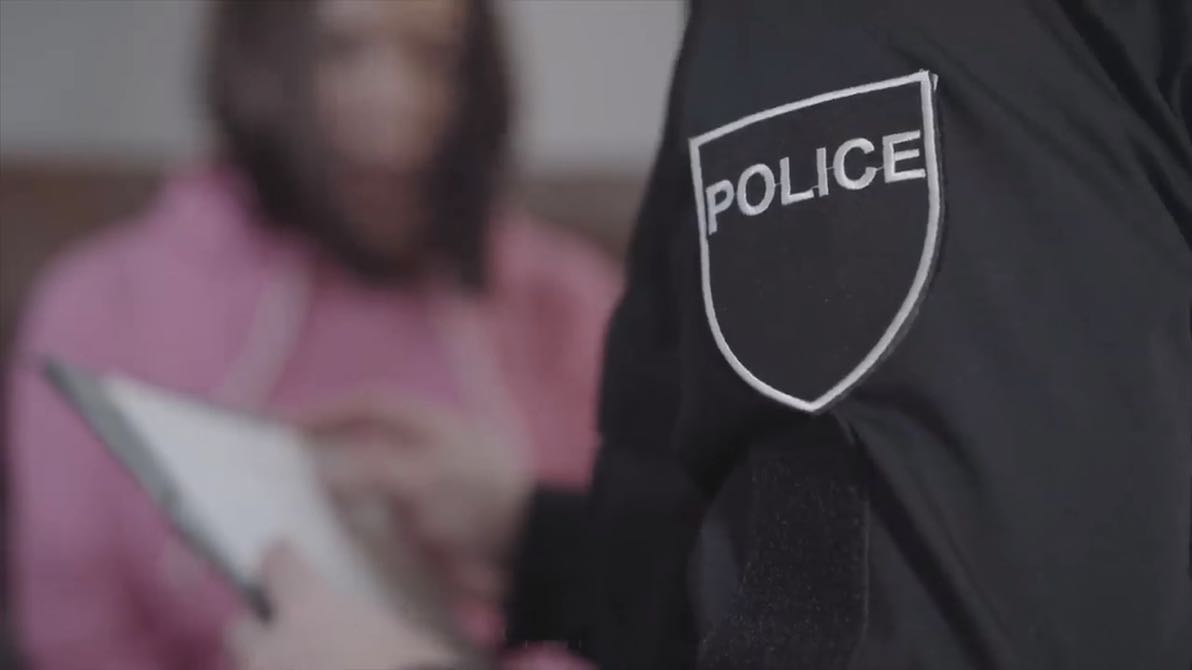 韩裔美女美国误入歧途，完美逆袭后却又惊人反转，真相到底是什么