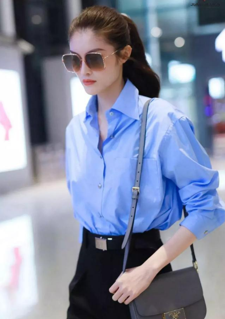 深蓝色背景图片纯色(从春天美到夏天) - 赤虎壹号