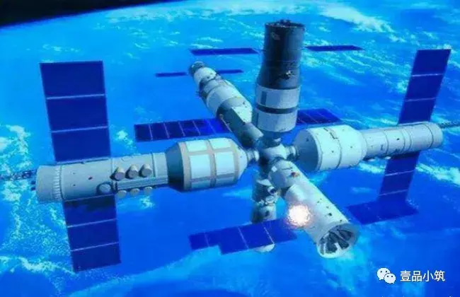 七绝·飞天梦——赞祖国航天诗词五首 / 文/魏祖铭