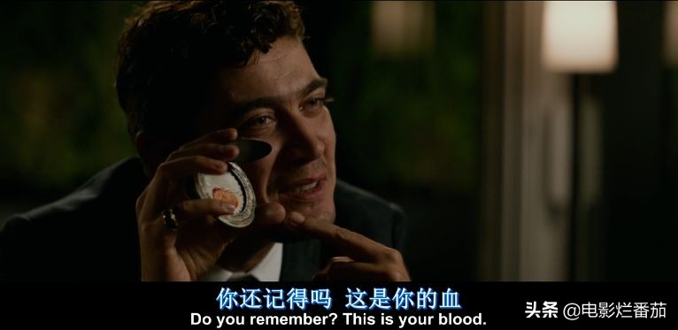 为了狗，他一个人杀死了500个人！这部清爽的R级电影全过程都是流汗倒地的。