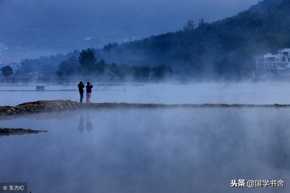 王阳明：人性本善，和人性向善，人性并非本善