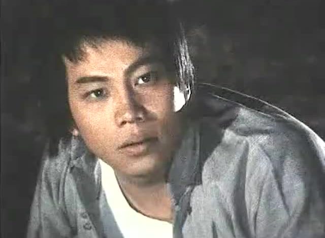 记忆中追武侠剧《陈真》